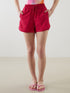 LC Waikiki Women's Elastic Waist Sea Shorts